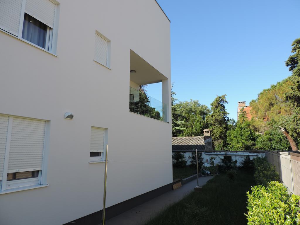 Apartment Tajana Residence Zadar Exterior photo