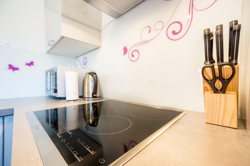 Apartment Tajana Residence Zadar Exterior photo