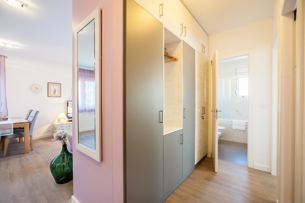 Apartment Tajana Residence Zadar Exterior photo